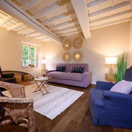 Santa Croce Charming Apartment Florence Exterior photo