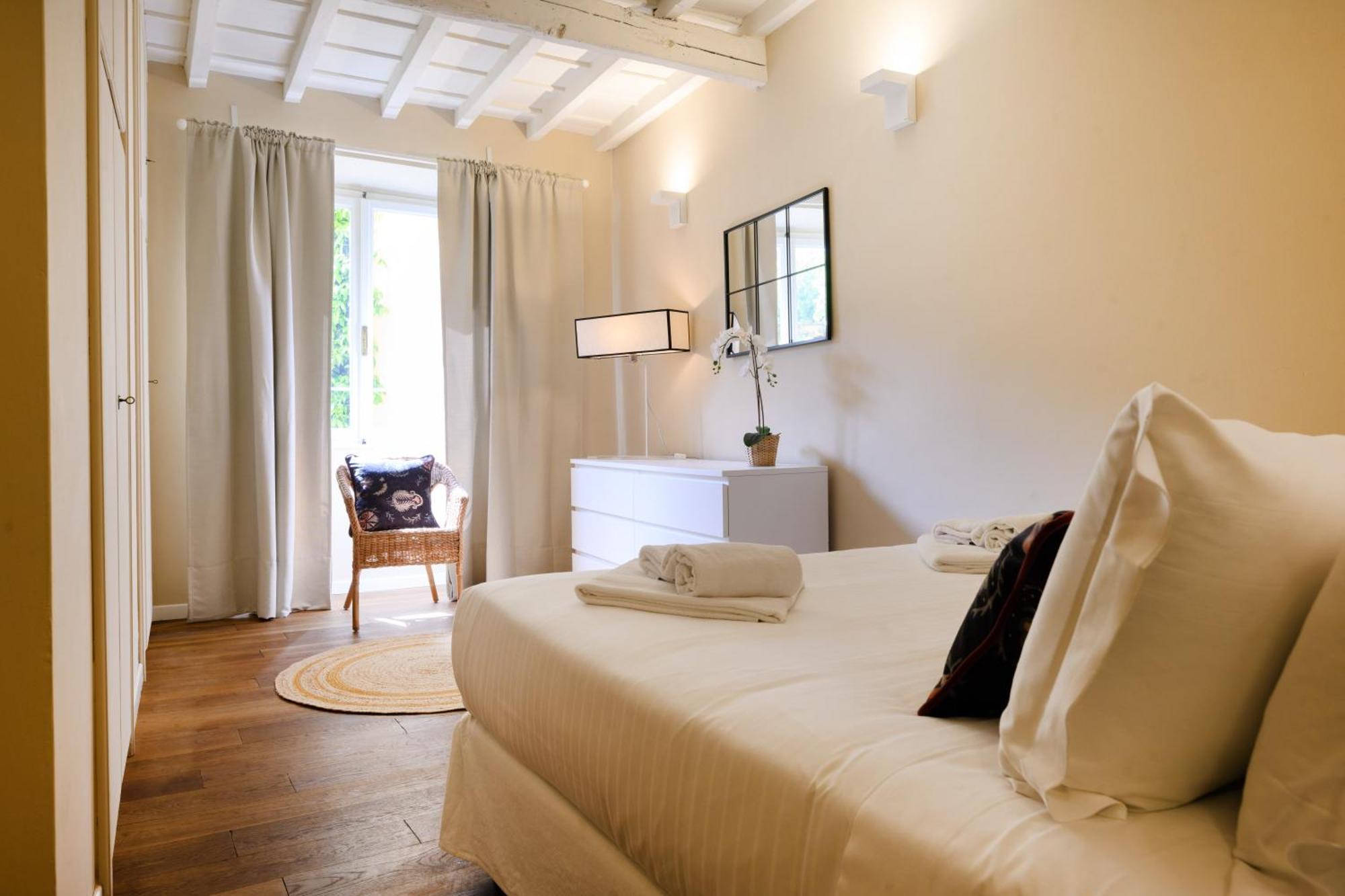 Santa Croce Charming Apartment Florence Exterior photo